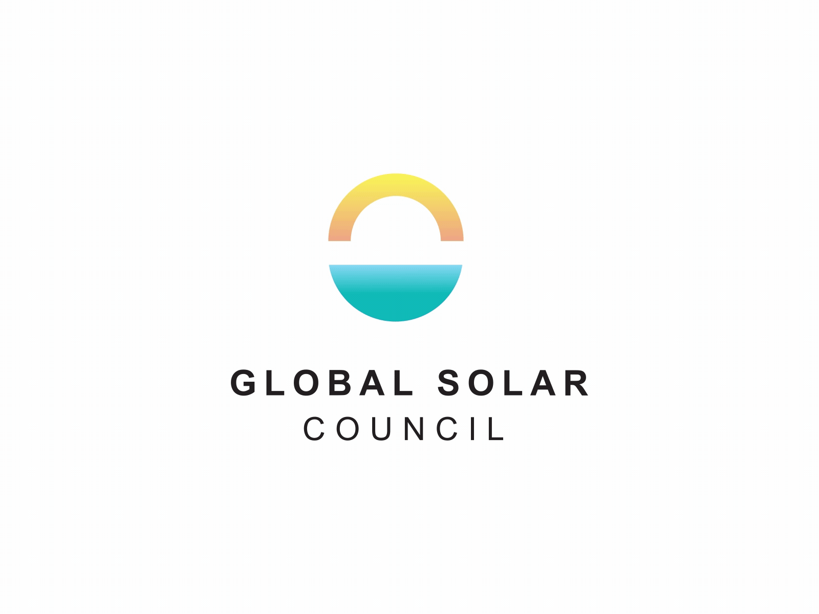 Global Solar Council - Logo Animation after effects animation animation 2d animation after effects animation design logo animation logo animations