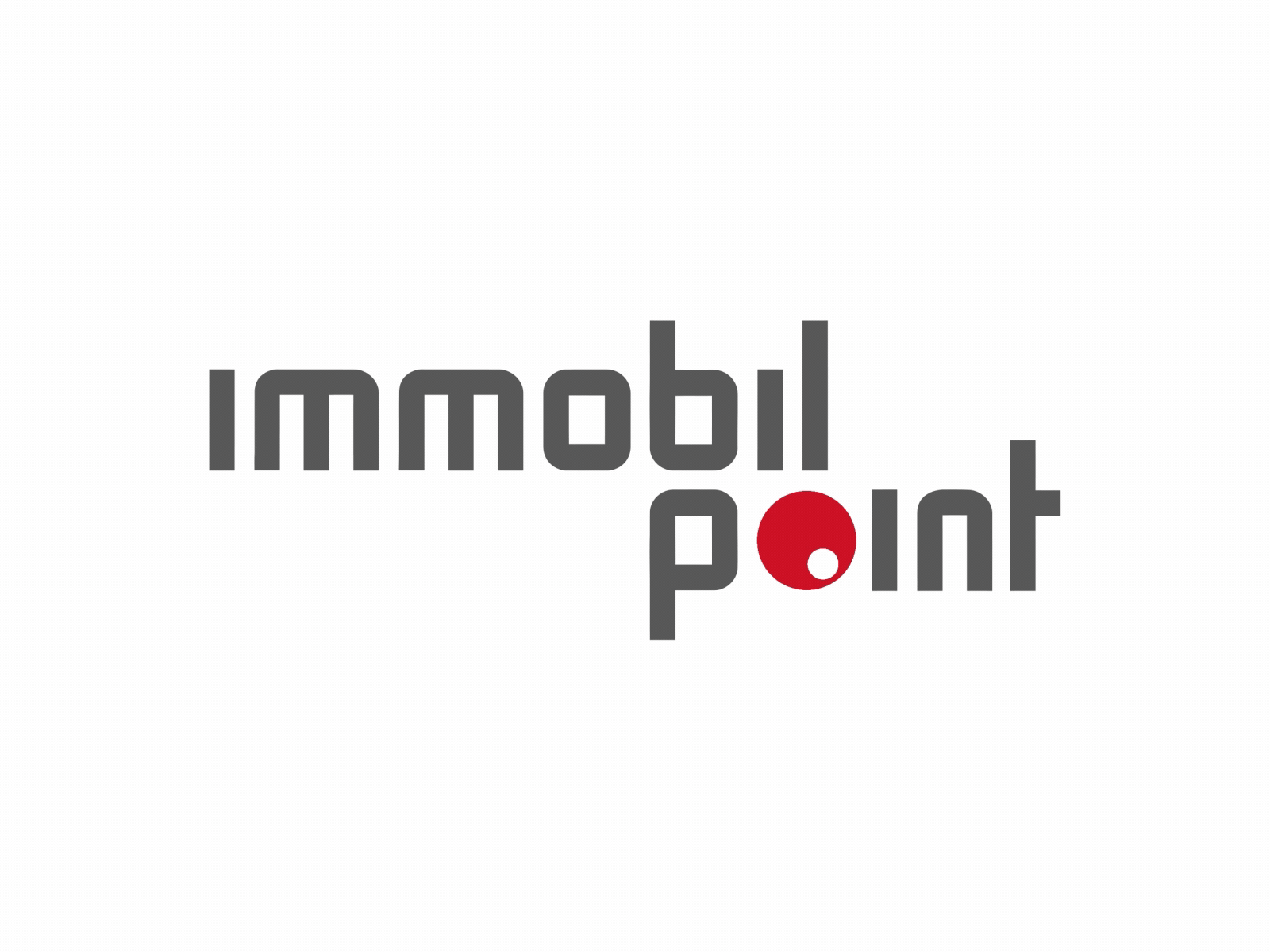 Immobil Point - Logo Animation after effects animation animation 2d animation after effects animation design logo animation logo animations