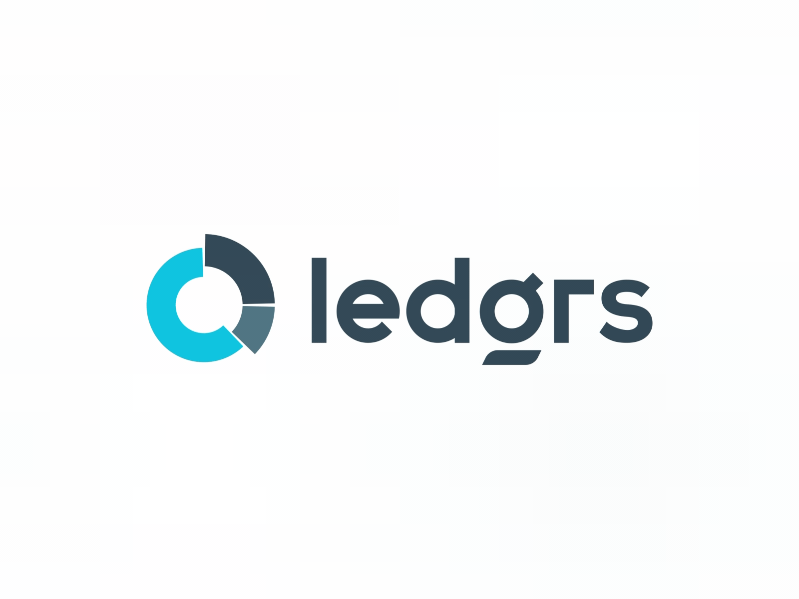 Ledgrs - Logo Animation after effects animation animation 2d animation after effects animation design logo animation logo animations