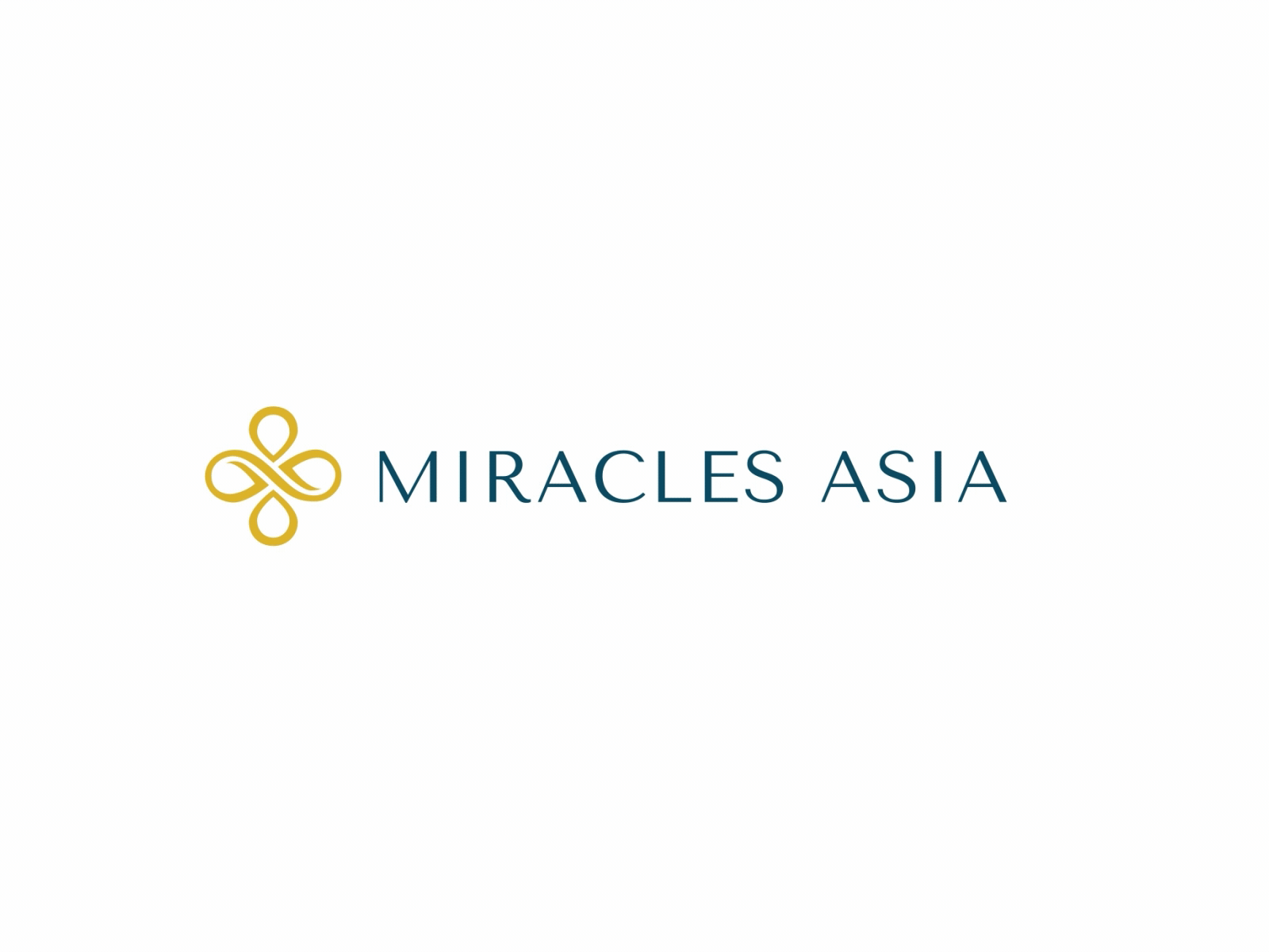 Miracles Asia - Logo Animation after effects animation animation 2d animation after effects animation design logo animation logo animations