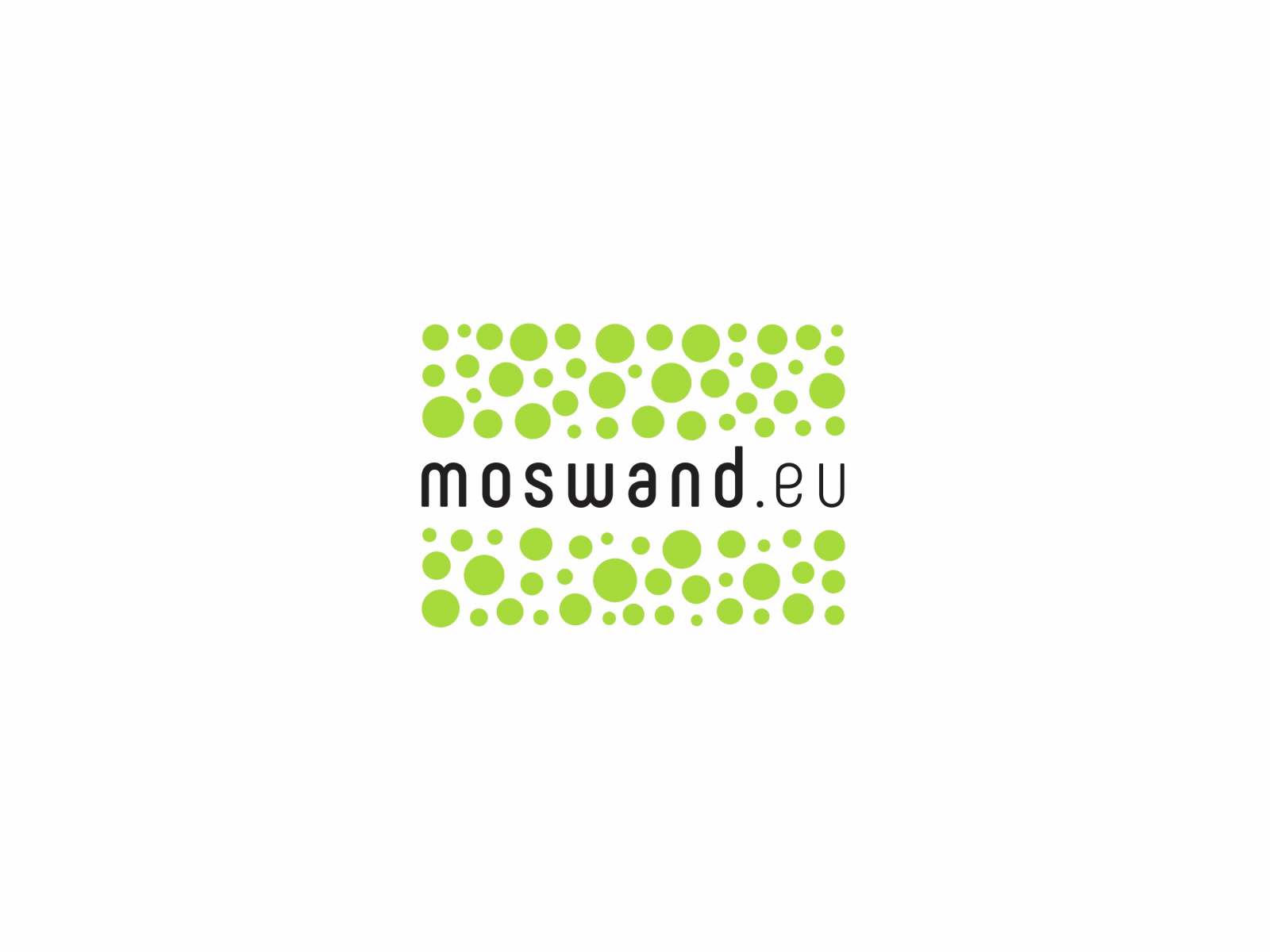 Moswand.eu - Logo Animation after effects animation animation 2d animation after effects animation design logo animation logo animations