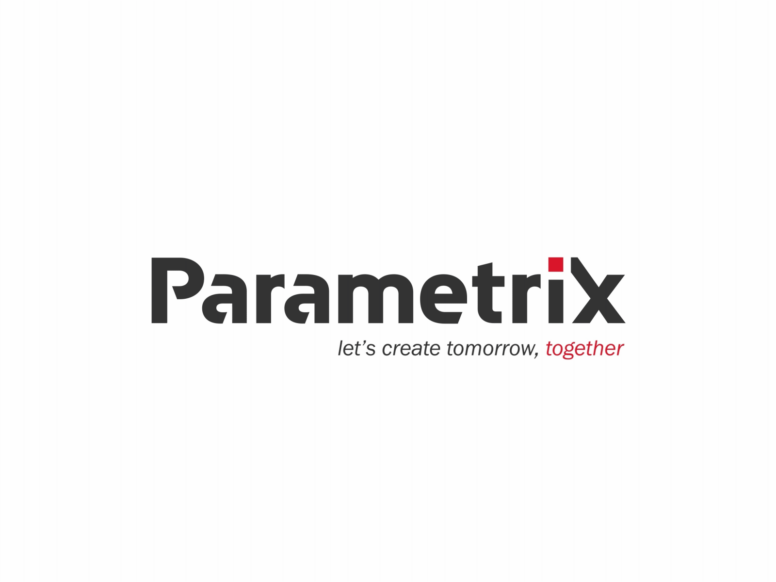 Parametrix - Logo Animation after effects animation animation 2d animation after effects animation design logo animation logo animations