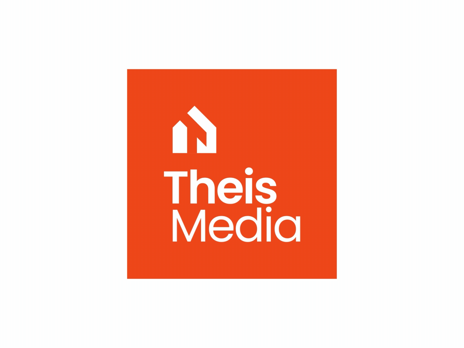 Theis Media - Logo Animation after effects animation animation 2d animation after effects animation design logo animation logo animations