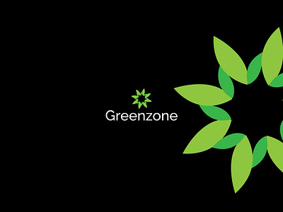 Greenzone modern logo design| clean energy| environment branding business logo clean earth creative design ecology environment graphic design green logo logo design logo designer logo idea logo maker logofolio minimalist modern o design unique unique logo