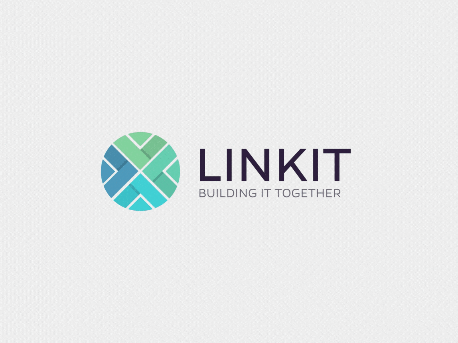 LinkIt - Logo Animation after effects animation animation 2d animation after effects animation design logo animation logo animations