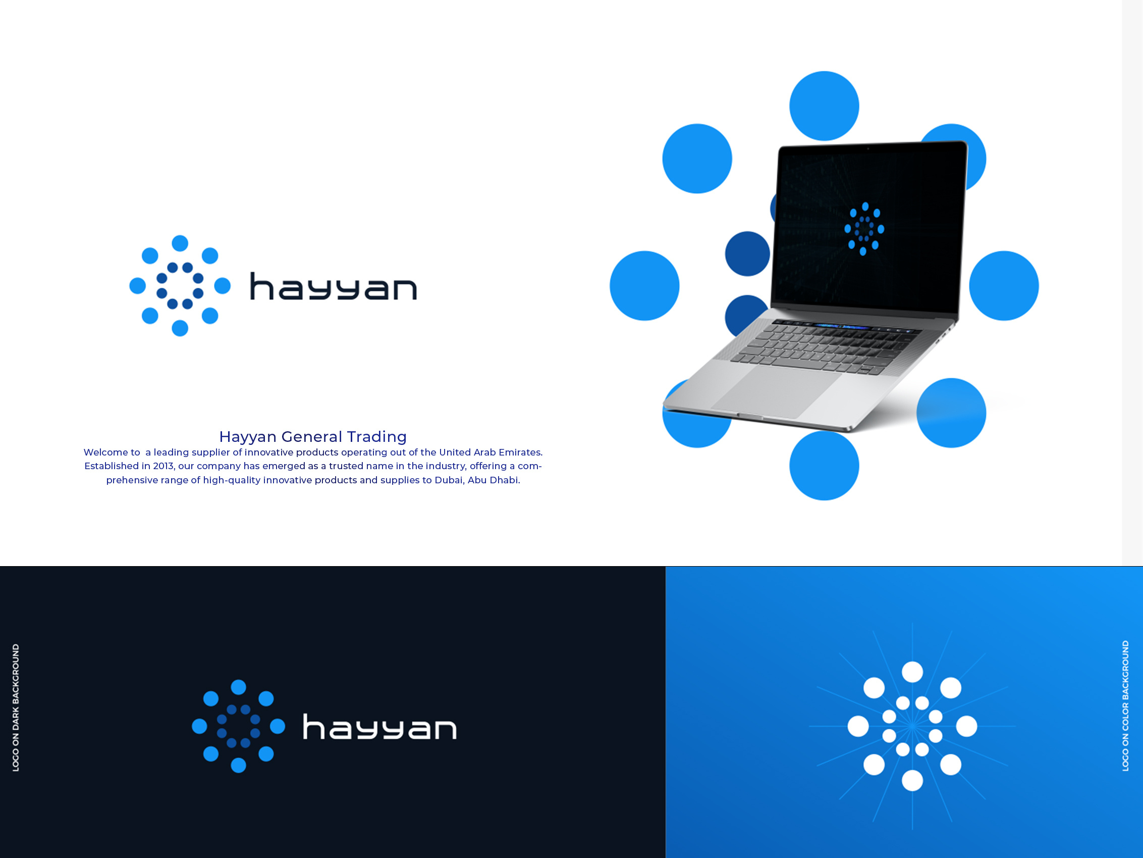 Example of I Will Design Modern Minimalist Logo