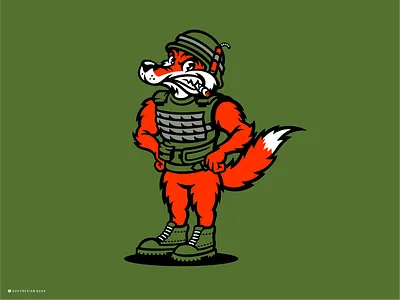 WOLVES MASCOT DESIGN animation army logo army mascot branding cartoon logo cartoon mascot character logo character mascot college mascot design illustration mascot mascot logo retro mascot sports mascot streetwear mascot vintage logo wolf logo wolf mascot wolves mascot