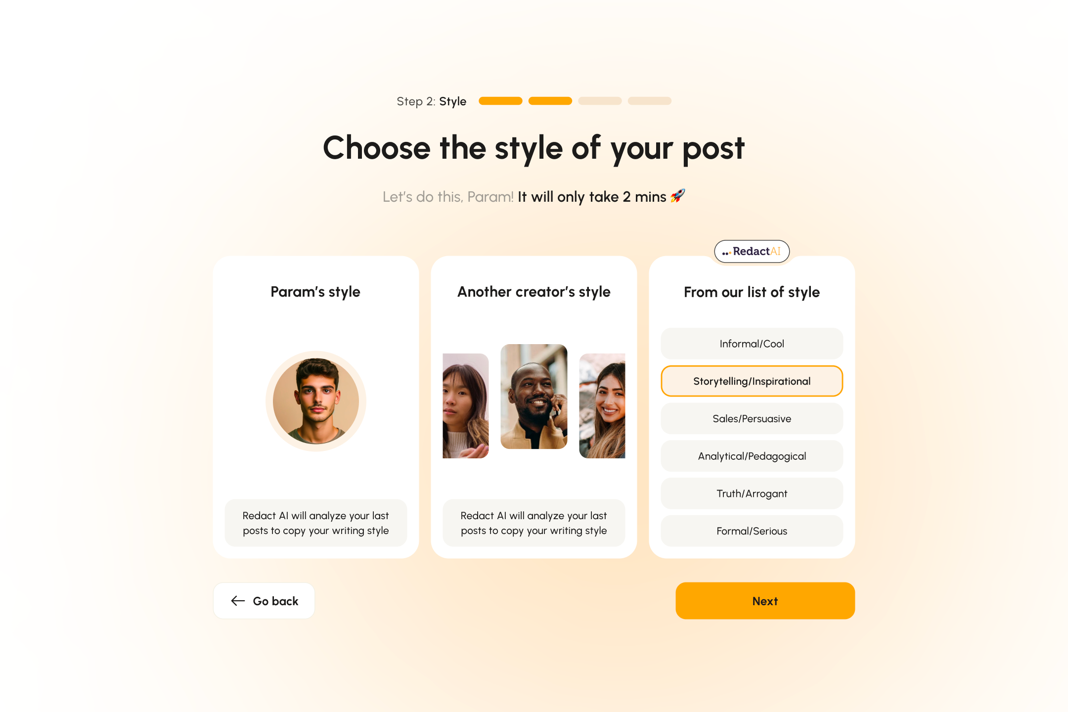Example of Design of a Super-powerful AI tool: RedactAI