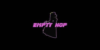 Empty Hop Event Page