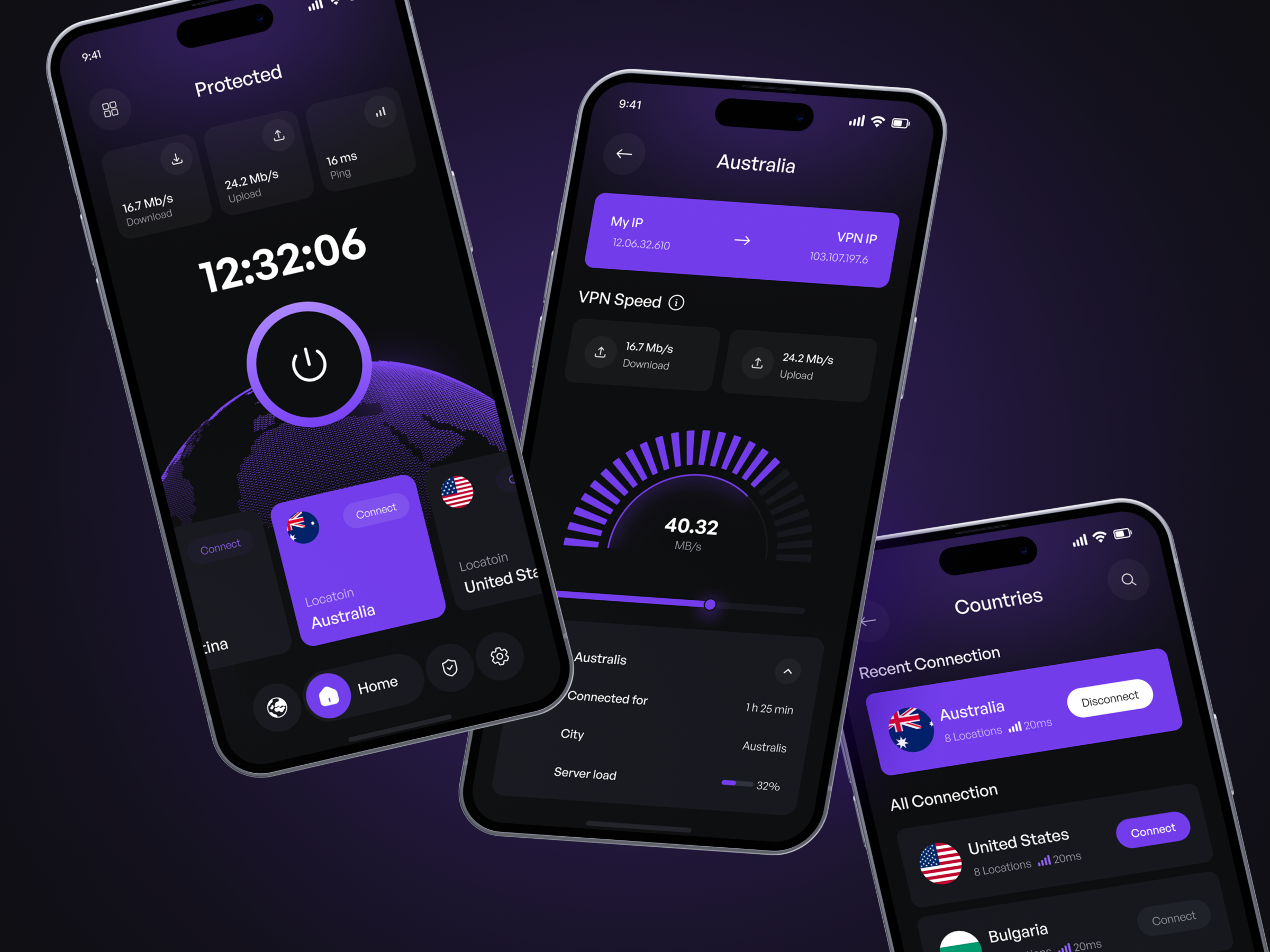 Example of Mobile App Design