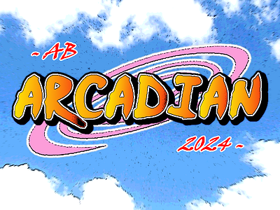 AB Arcadian 2024