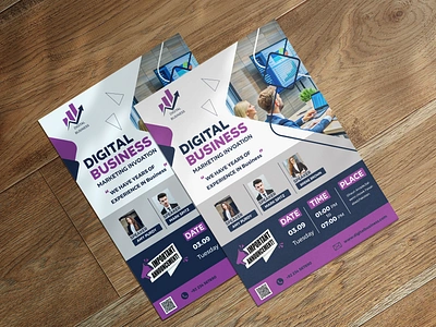 Creative Business Flyer Design booklet brochure design business flyer catalog design company profile design door hanger eddm postcard flyer design gatefold graphic design gym flyer leaflet logo post card print traveling flyer vector