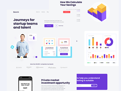 Landing Page Design app design dashboard dashboard ui design expert figma landing page design mobile app mobile ui design persona design product design saas ui ui design ui ux design uiux prototyping user experience ux research website design website redesign wireframing