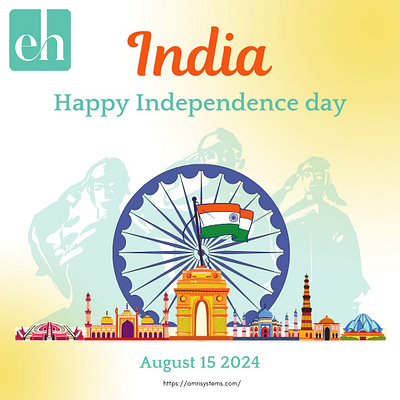 India Independence Day Canva Design – Bold, Creative, and Iconic canvaartwork canvacreativity canvadesign canvatemplates creativetemplate customizabledesign digitalart festivaldesign freedomcelebration graphicdesign independencedaydesign india2024 indiagraphic indianmonuments patrioticart jinal savaliya modernfestivedesign patrioticart socialmediagraphics trendingdesign