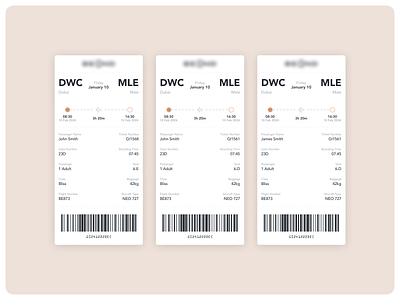 ✈️ app design aviation flight ticket flights interface ui ux visuals