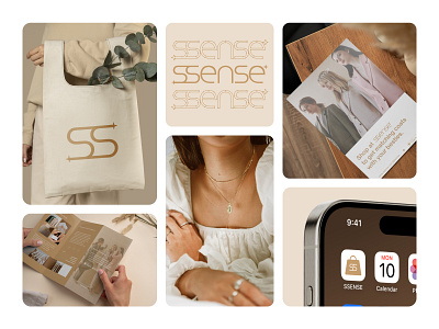 SSENSE - Fashion E-Commerce Platform b2b buy clean ecommerce fashion homepage jewelry landing page marketplace minimalist modern online shop product saas shop startup swiss design ui design ux interaction web