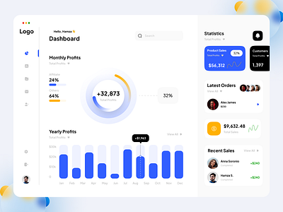 Dashboard Ui Design dashboard dashboard ui design expert figma figma designer ios and android app design journey map landing page design mobile ui design persona design product design responsive design saas uiux prototyping user experience user interface design ux research website design website redesign wireframing