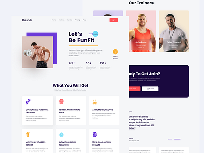 Landing Page Design animation dashboard dashboard ui design expert figma figma designer ios and android app design journey map landing page design mobile ui design persona design product design responsive design saas uiux prototyping user experience user interface design ux research website redesign wireframing