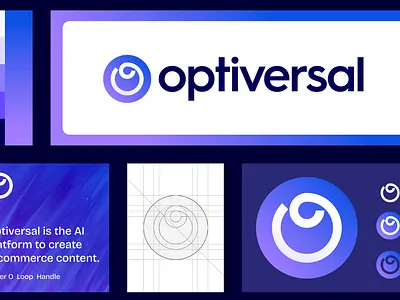 Band logo & Brand Identity Design animal logo