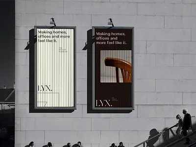 lyx adobe branding creative design graphic design illustration logo minimal ui vector