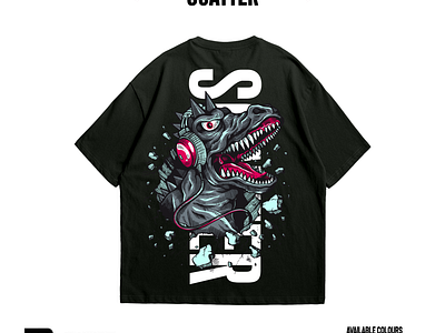 STREET WEAR artworks design fashion illustration logo streetwear tshirt design ui wears