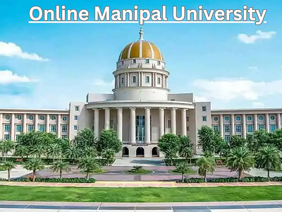 Elevate Your Career with Manipal University Jaipur’s Online MBA: manipal university mba online manipal mba online manipal university online mba