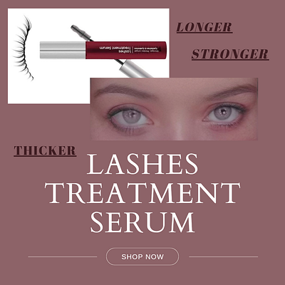 Capixy Brand Lashes serum treatment Advertising Graphic Design 3d ad animation app branding design graphic design illustration logo motion graphics ui