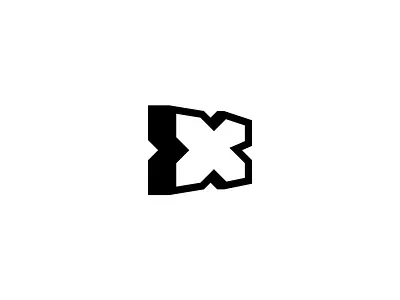 X Symbol branding design graphic design icon logo symbol