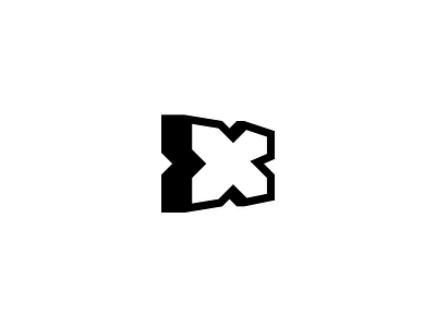 X Symbol branding design graphic design icon logo symbol