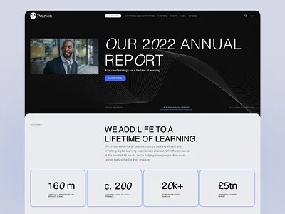Web design UI/UX 3d company site concept corporate site design e commerce figma landing page product designer ui ux web web design
