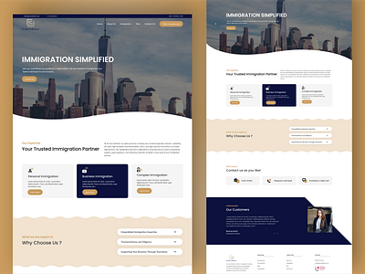 De jure Solicitors – Immigration Law Services accessible design business immigration case study clean ui corporate immigration customer centric interface design immigration consultation immigration law services immigration process intuitive layout minimalist design mobile friendly interface responsive web design seamless user flow service oriented ux ui ui design user centered design user experience optimization