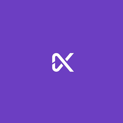 K Logo Symbol graphic design