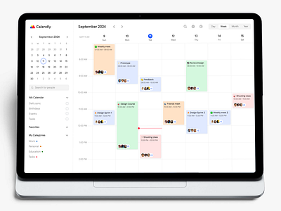 Calendar dashboard design agenda calendar clean dailyui dashboard dates design event google months task timeline ui ui design user delight user experience user interface ux week year