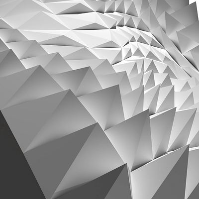 Surface vs Pattern 3d design illustrator rhino