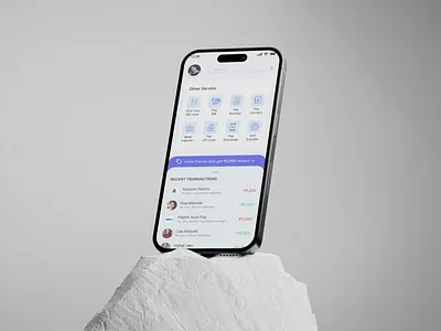 Online Payment Solution App Design Concept app design app design concept app design ideas app design mockup app mockup conceptual app design digital payment app design digital wallet app design fintech app design mobile app design online payment app online payment app concept online payment solution app online wallet app design payment app design ui ui design wallet app design