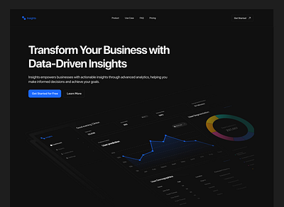 Insights design figma pro productdesign ui ux website