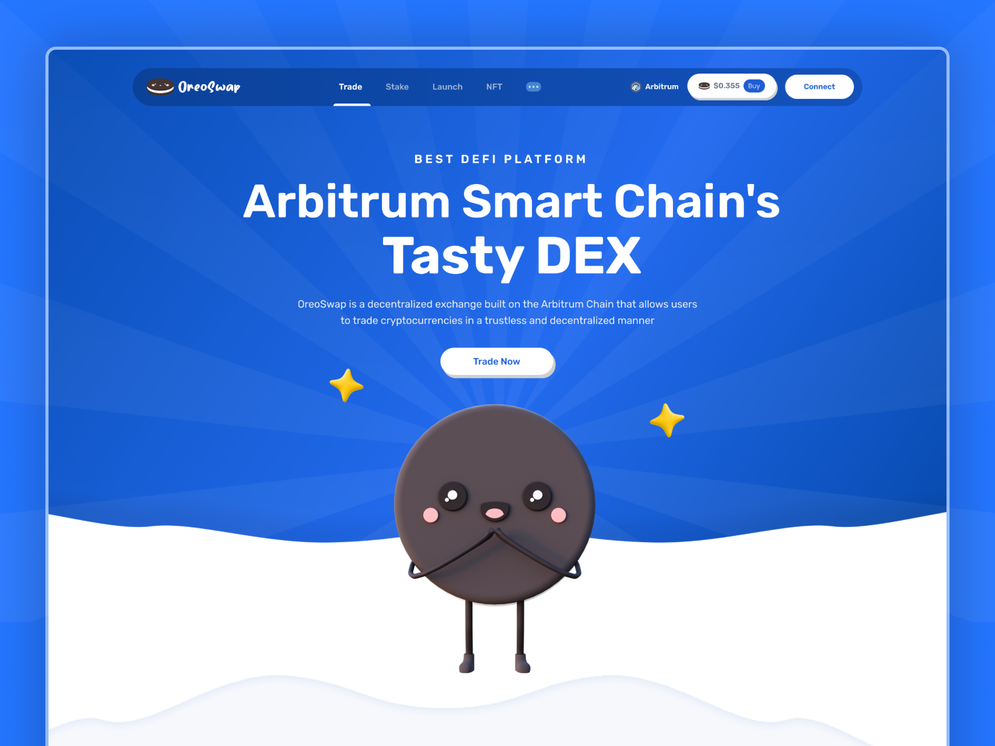 Crypto exchange blockchain coin crypto crypto exchange crypto marketplace crypto web design cryptocurrency defi design exchange landing page swap token trade ui user interface ux web design