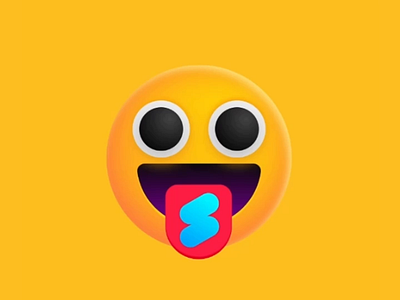 Custom emojis branding emojis jitter