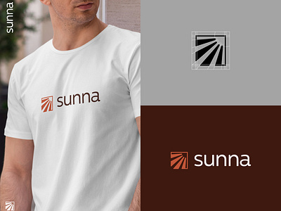 Sun Light Logo branding bright burst design graphic design illustration light logo logo design ray shine simple solar summer sun sunlight sunny sunrise sunset sunshine