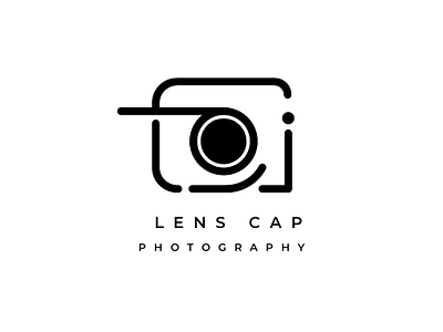 Camera App Logo Design 3d animation branding graphic design logo motion graphics ui