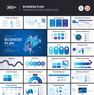 Business Plan PowerPoint Presentation Template animation branding company company profile presentation corporate creative education google slides graphic design infographics investor pitch deck marketing plan pitch deck portfolio powerpoint template presentation project proposal slide deck strategy template