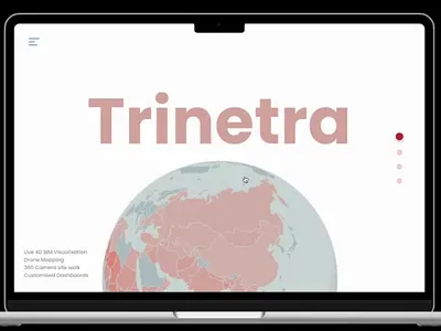 Keep Eye ON it animation camera ui interaction design motion graphics paralex ui