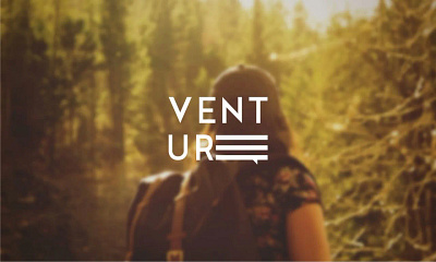 Venture logo