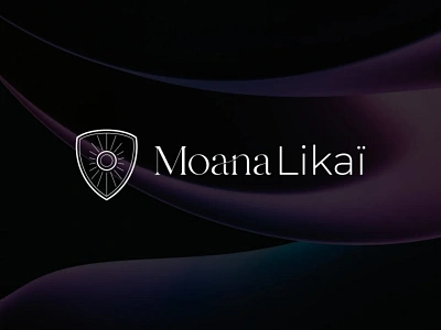 Moana Likai logo