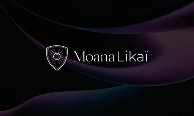 Moana Likai logo