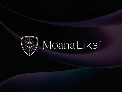 Moana Likai logo