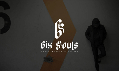 6ix Souls logo