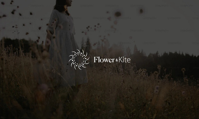 Flower & Kite logo