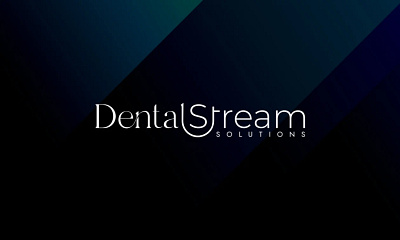 Dental Stream Solutions logo