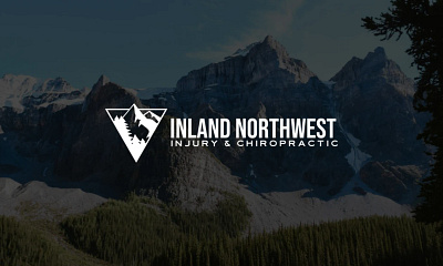 Inland Northwest Injury & Chiropractic logo